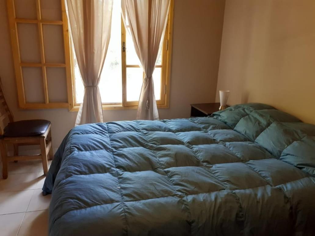 פורטרריז'וס Cabanas El Fogon מראה חיצוני תמונה