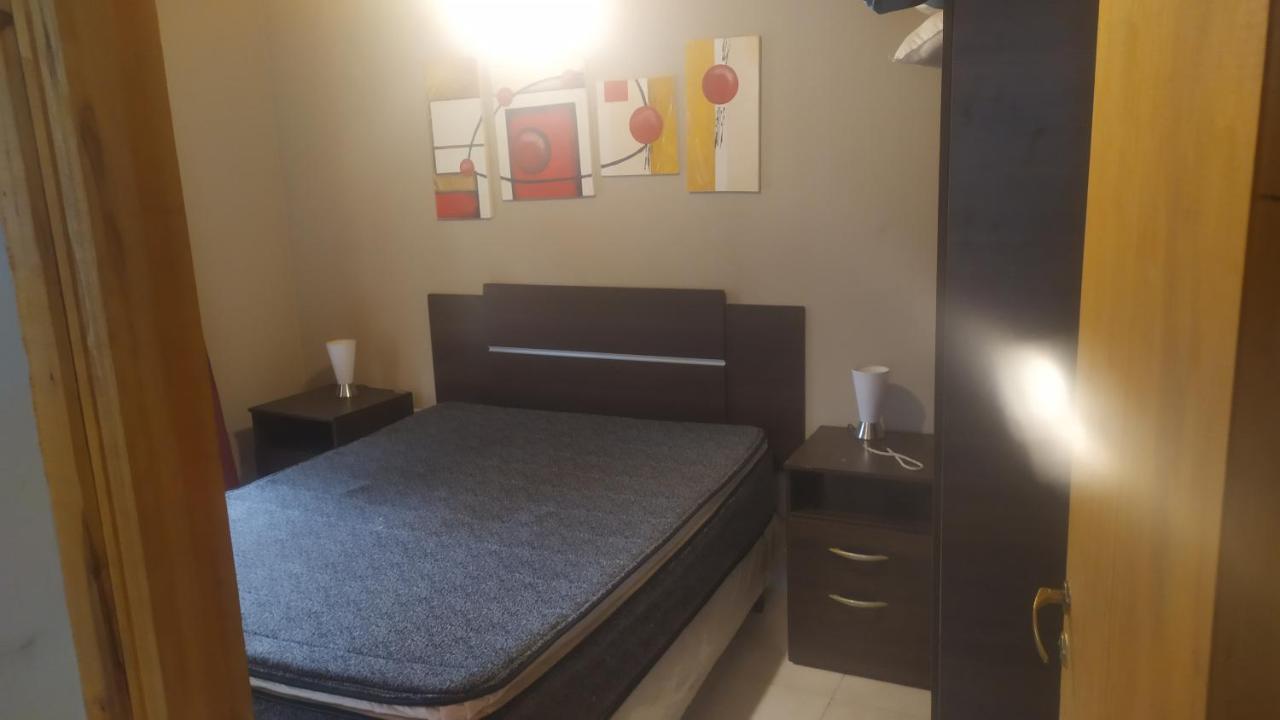 פורטרריז'וס Cabanas El Fogon מראה חיצוני תמונה