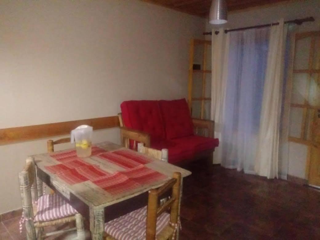 פורטרריז'וס Cabanas El Fogon מראה חיצוני תמונה