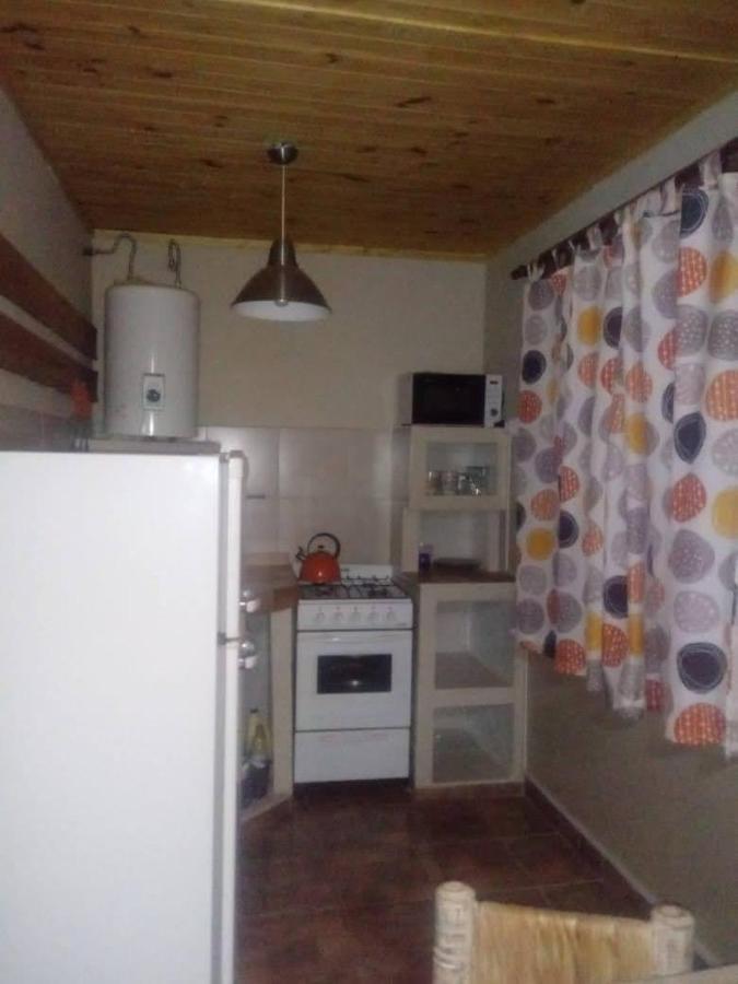 פורטרריז'וס Cabanas El Fogon מראה חיצוני תמונה