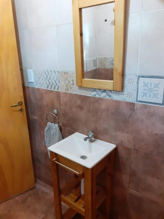פורטרריז'וס Cabanas El Fogon מראה חיצוני תמונה