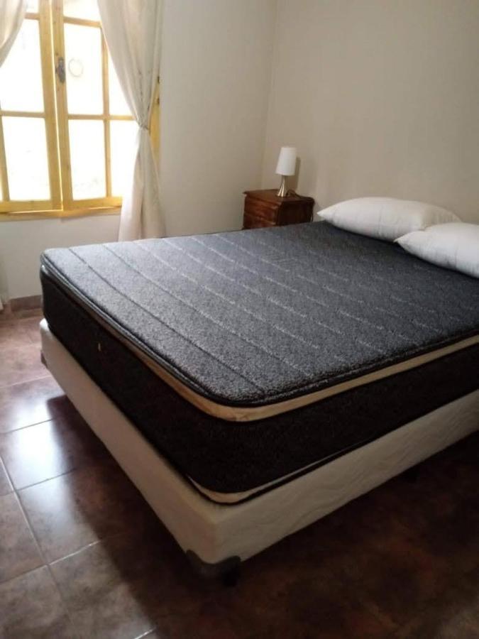 פורטרריז'וס Cabanas El Fogon מראה חיצוני תמונה